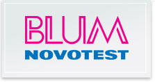 Blum-Novotest GmbH